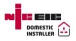 MH Electrical Accreditations. Click logo for more details.